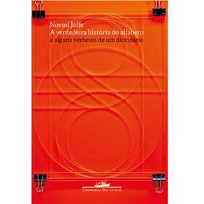 História do Alfabeto