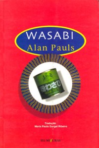 wasabi