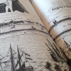 Gregório de Matos na sala dos espelhos