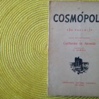 Cosmópolis