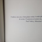 A ironia concentrada de Vila-Matas