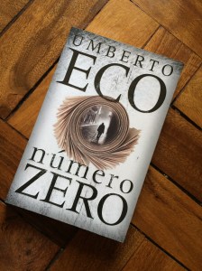 Número Zero