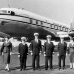 As asas cortadas da Panair