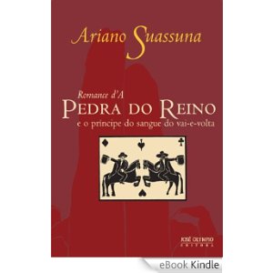 Pedra do Reino Kindle