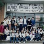 De romances e encontros