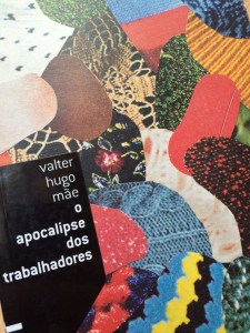 Valter Mãe Apocalipse