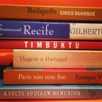 Loucos por livros
