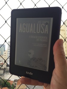 Agualusa