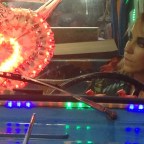 O monstro Karina Buhr