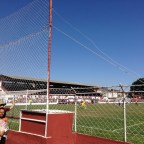 O doce veneno do futebol