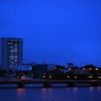 Mistério com história brasileira