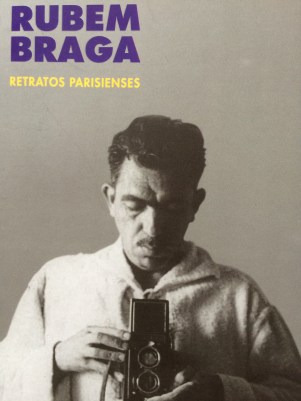 Retratos Parisienses (2)