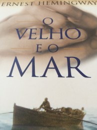 Velho e o Mar