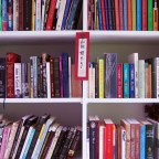 Todas as bibliotecas de Umberto Eco