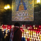 Como nascem os santos