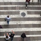 O insólito no cotidiano