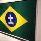 Um país de policarpos