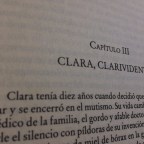 Um livro. Um nome. Uma filha