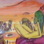 Quem tem medo de peito?