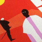 Qual a cor de Otelo?