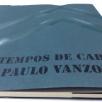 Vanzolini, Adoniran, Bananére e o sotaque paulistano