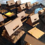 5 páginas abertas da América Latina