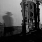 Os fantasmas se divertem (no Recife)