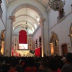 Pra que serve uma festa literária?