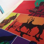 A triologia infernal de Micheliny Verunschk