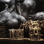 O cão sem plumas de Deborah Colker