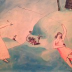 Do quê as mulheres precisam para escrever?