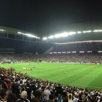 5 livros sobre o Corinthians