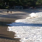 As ondas de Virginia Woolf