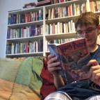 7 (ou 27) livros que formaram um leitor