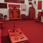 4 nomes, uma mulher e uma história que parece filme