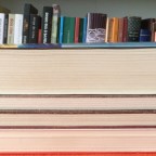 As leituras marcantes do Lombada Quadrada em 2017