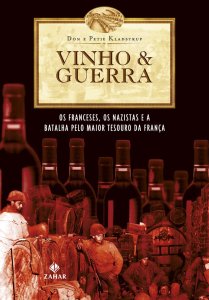 Vinho e guerra