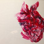 Escrever como quem constrói o próprio chão no qual se pisa