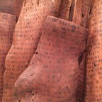 A poesia do menino infeliz