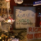 A poética da sobrevivência