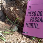 A solidão tem nome de mulher