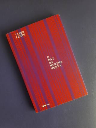 O pai da menina morta