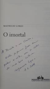 O imortal
