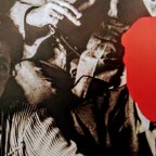 Cadê a mulher que estava aqui?