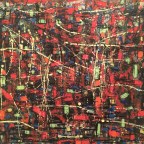 O mapa de afetos de Igiaba Scego