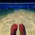 Constantino e a solidão