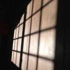 Retratos em branco e preto