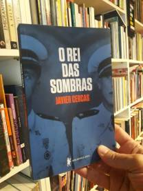 Rei das sombras