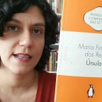 VÍDEO: O primeiro romance abolicionista do Brasil