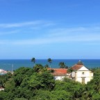 O oráculo de Olinda